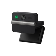 Obsbot Meet Flip Yapay Zeka Destekli Katlanabilir 4K Web Kamerası