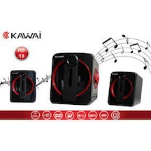 Kawai Hs-13 /2+1 Speaker