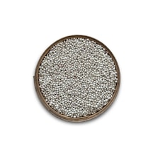 Kanıtemiz Şeker İspir Fasulye 1 Kg