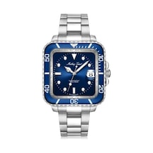 Mathey-tissot H902qabu Erkek Kol Saati Gümüş