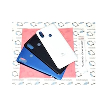 Xiaomi Mi 8 Arka Kapak Batarya Pil Kapağı (Cam). (509099716)