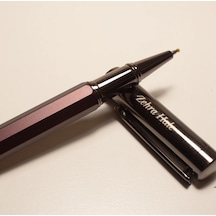 Kırmızı Metal Roller Koyu Kırmızı