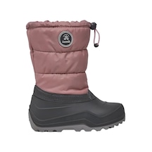 Kamık Kamik Snowcozy Unisex Çocuk Mor Bot 28682 Mor