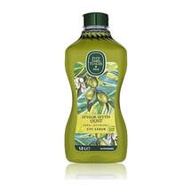 Eyüp Sabri Tuncer Doğal Zeytinyağlı Sıvı Sabun Ayvalık Zeytin Çiçeği 1,5 L Pet Şişe 1 Paket