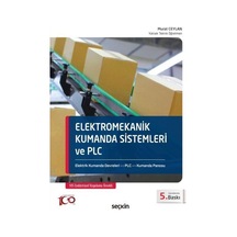 Elektromekanik Kumanda Sistemleri Ve Plc / Murat Ceylan