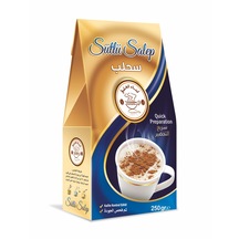 Olabi Sahlep 250 G