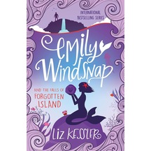 Emily Windsnap And The Falls Of Forgotten Island : Book 7
