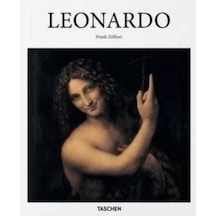 Leonardo - Frank Zöllner - Taschen