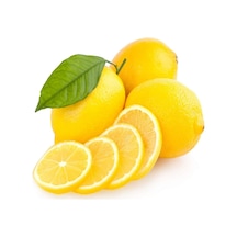 Tüplü Aşılı Euroka Limon Fidanı-iç Mekan