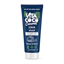 Vita Coco Sensitive Scalp Scrub Hassas Saç Derisi için Peeling 25
