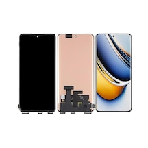 Oppo Realme 11 Pro Oled Ekran Dokunmatik Rmx3771