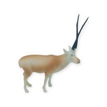 Hayvan Figürleri - Vahşi Hayvanlar 10 Cm - Geyik