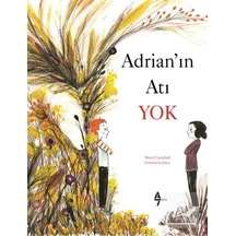 Adrian'ın Atı Yok - Marcy Campell