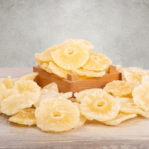 Kurtuluş Kuruyemiş Ananas Kurusu 500 G