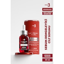 Dermobalance, Niasinamid %10, Retinol Ve Zinc Pca, Aha/bha Serum, Lipozomal Ve Postbiyotik İçerikli - 802825390