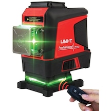 Uni-t Lm573ld-ıı Yeşil Çizgi Lazer Hizalama