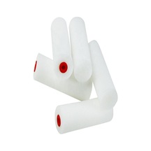 Sünger Rulo 10 Cm Yedek 5 Adet Ithal