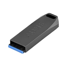 Auris Ub03 32gb Usb 3.0 Uyumlu Metal Flash Bellek -