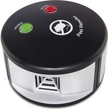 Igreen Ultrasonic Sound Fare Ve Haşere Kovucu 550 M2 Etkili Cihaz