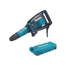 Makita HM1214C SDS Max 1500 W Elektropnömatik Kırıcı Delici 11.7 KG