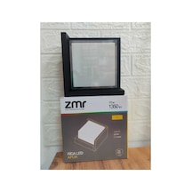 Ekim Aydınlatma 15w Riga Led Aplik Kare Kasa Günışığı Beyaz