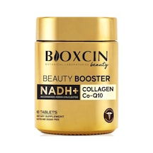 Bioxcin Beauty Booster Hidrolize Kolajen 60 Tablet