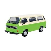 Mm-79376 1:24 Volkswagen Type2 T3