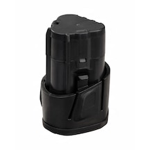 Ego Power Cba0204 Batarya 2.0 Ah 12 Volt