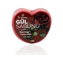 Dr. - 735 - Cleaning - Gül Sünger Sabun 135 Gr - 2 Adetlik - Aconcept - Set Ürün Diğer