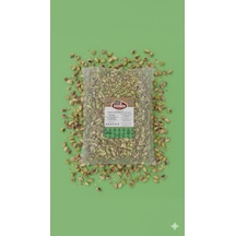Antep Fıstığı İçi Boz 1 500gr 500 G