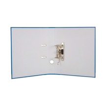 Esselte 994535 Klasör Ekonomi Dar, 28.5 X 5.2 X 31.8 Cm, Mavi Genel
