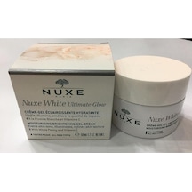 Mükemmel Erime Jel-krem Doku, 24 Saat Cilt Aydınlatıcı Krem 50ml Demba3352