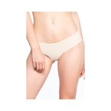 Ten Mı Emay 2818 Slip Külot Lazer Korse Ten