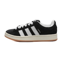 Hq8708-e Adidas Campus 00s Erkek Spor Ayakkabı Siyah Hq8708-e Siyah - Beyaz