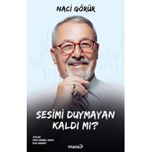 Sesimi Duymayan Kaldı Mı - Yqbx-707155
