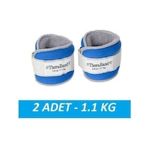 El Ve Ayak Ağırlığı