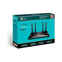 Tp-link Archer Ax50 Ax3000 Dual G.bıt Wıfı6 Router-62226