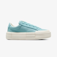 Converse Cruise Unisex Mavi Platform Sneaker