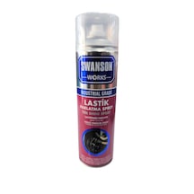 Swanson Works Lastik Parlatma Spreyi 500 Ml 1 adet