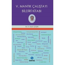 V. Mantık Çalıştayı- Sentez Yayıncılık