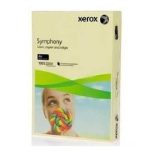 Xerox 3R93975 A4 Symphony Sarı 80Gr