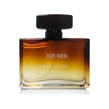 Free Love Leon Erkek Parfüm EDP 100 ML