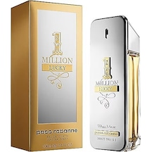 Paco Rabanne 1 Million Lucky Edt 100 Ml Erkek Parfüm Diğer