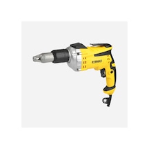 Alçıpan Vidalama 710 W 4000 Dv 6 Mm Rtrmax - Rtm3110