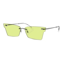 Ray-ban Rb3730 004/2 64 Kadın Güneş Gözlüğü