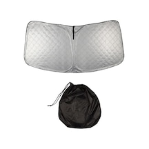 Goldenqian Araba Ön Pencere Güneşlik Kapak Güneş Gölge Mını Cooper R55 R56 R60 R61 F54 F55 F56 F57 F60 Clubman Otomatik Uv Koruma Perdesi F55 2015-up