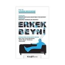 Erkek Beyni / Prof. Dr. Louann Brizendine