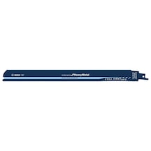 Bosch S 1227 BEF Tilki Kuyruğu Bıçağı - 2608658148