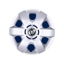 Sjs 310 15 Inç Jant Kapağı Sks Üniversal