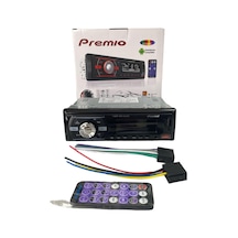 Premio Kac38 4x50w Oto Teyp